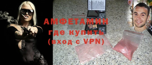 хмурый Алзамай